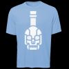 ATC Pro Team Polyester Short Sleeve Tee Thumbnail