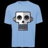 ATC Pro Team Polyester Short Sleeve Tee Thumbnail