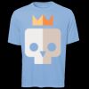 ATC Pro Team Polyester Short Sleeve Tee Thumbnail