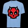 ATC Pro Team Polyester Short Sleeve Tee Thumbnail