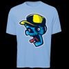 ATC Pro Team Polyester Short Sleeve Tee Thumbnail