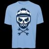 ATC Pro Team Polyester Short Sleeve Tee Thumbnail