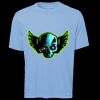 ATC Pro Team Polyester Short Sleeve Tee Thumbnail