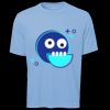 ATC Pro Team Polyester Short Sleeve Tee Thumbnail