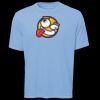 ATC Pro Team Polyester Short Sleeve Tee Thumbnail