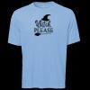 ATC Pro Team Polyester Short Sleeve Tee Thumbnail