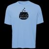 ATC Pro Team Polyester Short Sleeve Tee Thumbnail