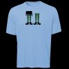 ATC Pro Team Polyester Short Sleeve Tee Thumbnail