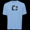 ATC Pro Team Polyester Short Sleeve Tee Thumbnail
