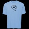 ATC Pro Team Polyester Short Sleeve Tee Thumbnail