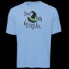 ATC Pro Team Polyester Short Sleeve Tee Thumbnail