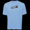 ATC Pro Team Polyester Short Sleeve Tee Thumbnail