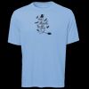 ATC Pro Team Polyester Short Sleeve Tee Thumbnail
