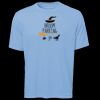 ATC Pro Team Polyester Short Sleeve Tee Thumbnail