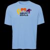 ATC Pro Team Polyester Short Sleeve Tee Thumbnail
