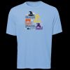ATC Pro Team Polyester Short Sleeve Tee Thumbnail