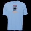 ATC Pro Team Polyester Short Sleeve Tee Thumbnail