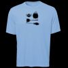 ATC Pro Team Polyester Short Sleeve Tee Thumbnail