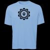 ATC Pro Team Polyester Short Sleeve Tee Thumbnail