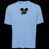 ATC Pro Team Polyester Short Sleeve Tee Thumbnail