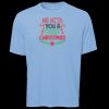 ATC Pro Team Polyester Short Sleeve Tee Thumbnail