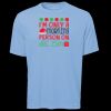 ATC Pro Team Polyester Short Sleeve Tee Thumbnail