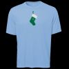 ATC Pro Team Polyester Short Sleeve Tee Thumbnail