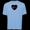 ATC Pro Team Polyester Short Sleeve Tee Thumbnail