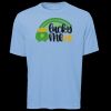 ATC Pro Team Polyester Short Sleeve Tee Thumbnail