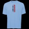 ATC Pro Team Polyester Short Sleeve Tee Thumbnail