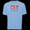 ATC Pro Team Polyester Short Sleeve Tee Thumbnail