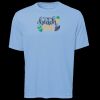 ATC Pro Team Polyester Short Sleeve Tee Thumbnail