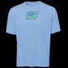 ATC Pro Team Polyester Short Sleeve Tee Thumbnail