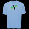 ATC Pro Team Polyester Short Sleeve Tee Thumbnail