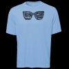 ATC Pro Team Polyester Short Sleeve Tee Thumbnail