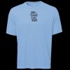 ATC Pro Team Polyester Short Sleeve Tee Thumbnail