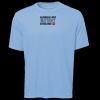 ATC Pro Team Polyester Short Sleeve Tee Thumbnail