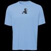 ATC Pro Team Polyester Short Sleeve Tee Thumbnail
