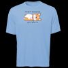 ATC Pro Team Polyester Short Sleeve Tee Thumbnail