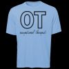 ATC Pro Team Polyester Short Sleeve Tee Thumbnail