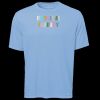 ATC Pro Team Polyester Short Sleeve Tee Thumbnail
