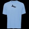 ATC Pro Team Polyester Short Sleeve Tee Thumbnail