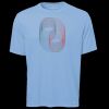 ATC Pro Team Polyester Short Sleeve Tee Thumbnail