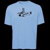 ATC Pro Team Polyester Short Sleeve Tee Thumbnail