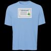 ATC Pro Team Polyester Short Sleeve Tee Thumbnail