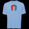 ATC Pro Team Polyester Short Sleeve Tee Thumbnail