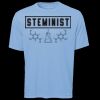 ATC Pro Team Polyester Short Sleeve Tee Thumbnail