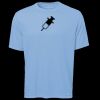 ATC Pro Team Polyester Short Sleeve Tee Thumbnail