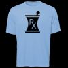 ATC Pro Team Polyester Short Sleeve Tee Thumbnail