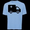ATC Pro Team Polyester Short Sleeve Tee Thumbnail